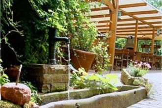 Landgasthof „Grüner Baum“ | © Unbekannt