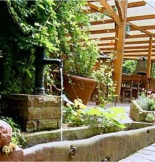 Landgasthof „Grüner Baum“ | © Unbekannt