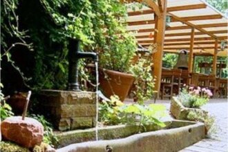 Landgasthof „Grüner Baum“ | © Unbekannt