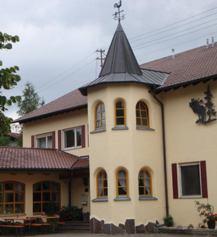 Landgasthof Hotel Hirsch | © Landgasthof Hotel Hirsch