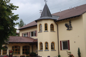Landgasthof Hotel Hirsch | © Landgasthof Hotel Hirsch