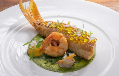 Fischbericht Jagstmühle Heimhausen | © Touristikgemeinschaft Hohenlohe e. V. | Jagsttal Beteiligung GmbH & Co. KG