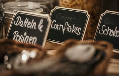 Landgasthof Krone | Bett+Bike | Möckmühl-Korb | © Landgasthof Krone Schmidt GmbH