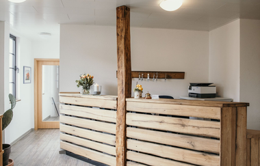 Landgasthof Krone | Bett+Bike | Möckmühl-Korb | © Landgasthof Krone Schmidt GmbH