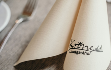 Landgasthof Krone | Bett+Bike | Möckmühl-Korb | © Landgasthof Krone Schmidt GbR