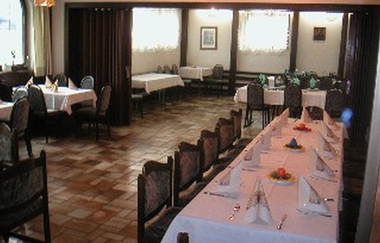 Landgasthof Krone in Untermünkheim | © Hohenlohe Schwäbisch Hall