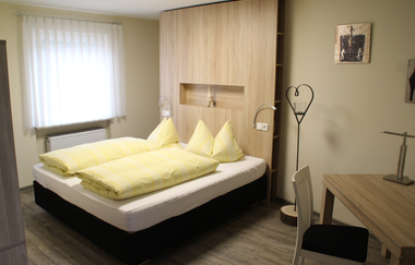 Landgasthof Rose | © Landgasthof Rose