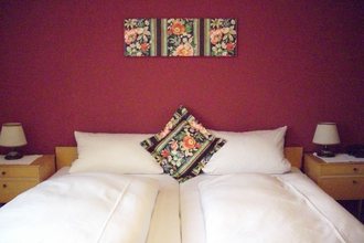 Landgasthof Rössle in Rosengarten: Gästezimmer | © Hohenlohe Schwäbisch Hall