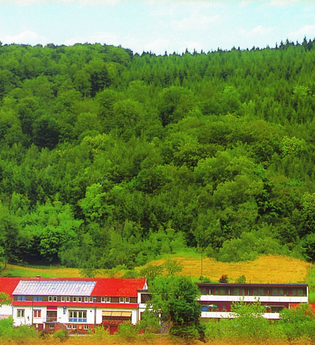Landgasthof Zum Grund