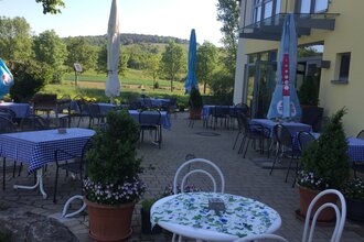 Landgasthof zum Hirschen | © Unbekannt