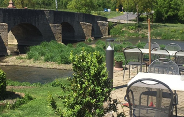 Landgasthof zum Hirschen | © Unbekannt