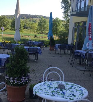 Landgasthof zum Hirschen | © Unbekannt