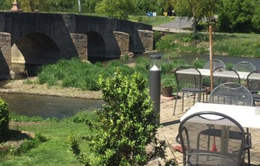 Landgasthof zum Hirschen | © Unbekannt