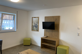 Ferienwohnung im Landgasthof zum Stern | © Hohenlohe Schwäbisch Hall