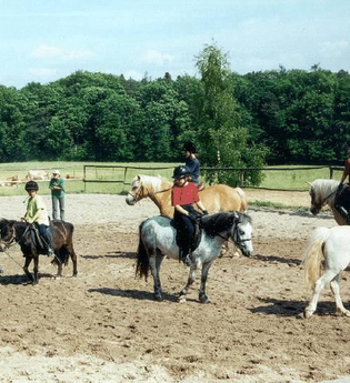 Landgut Scheuelberghof | © Landgut Scheuelberghof