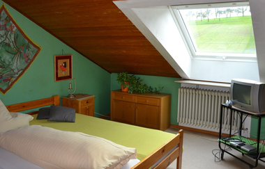 Landhaus Flach | © Elfriede Flach