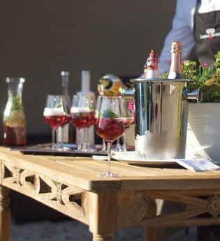 Landhaus Hohenlohe in Rot am See | © Hohenlohe Schwäbisch Hall