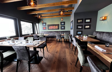 Landhaus Hohly | Weinsüden Hotel | © Landhaus Hohly