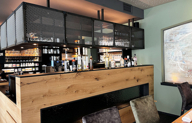 Landhaus Hohly | Weinsüden Hotel | © Landhaus Hohly