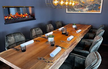 Landhaus Hohly | Weinsüden Hotel | © Landhaus Hohly