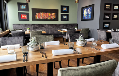 Landhaus Hohly | Weinsüden Hotel | © Landhaus Hohly