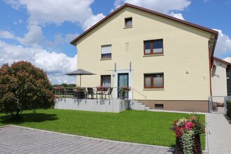 Landhaus Maria | © Land der 1000 Hügel - Kraichgau-Stromberg