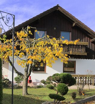 Landhaus Pema | © Land der 1000 Hügel - Kraichgau-Stromberg
