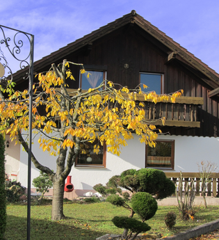 Landhaus Pema | © Land der 1000 Hügel - Kraichgau-Stromberg