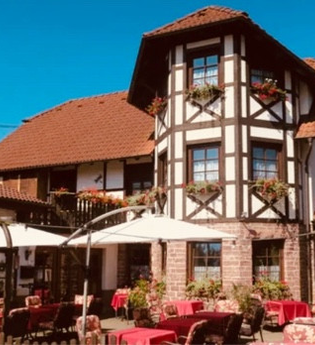 Landhaus Remise | © Wagner-Kahl