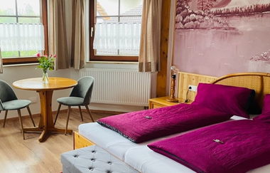 Landhaus Remise | © Wagner-Kahl