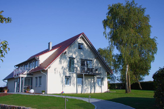 Landhaus Rothenburg | © Unbekannt
