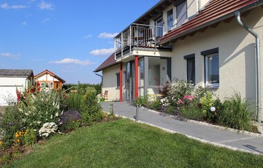 Landhaus Rothenburg | © Unbekannt