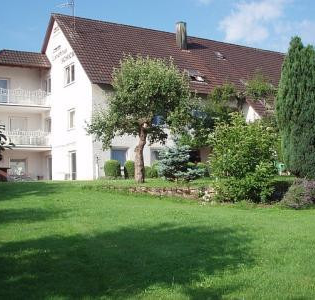 Landhaus Schick | © Unbekannt