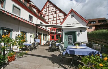 Landhaus Zum Falken | © Unbekannt