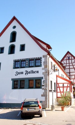 © Liebliches Taubertal