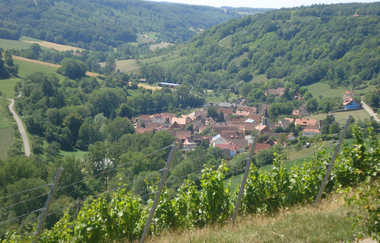Landhaus Zum Falken | © Liebliches Taubertal