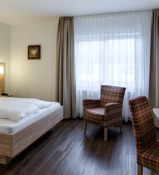 Landhotel Edelfinger Hof | © Unbekannt