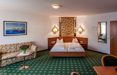 Landhotel Edelfinger Hof | © Unbekannt