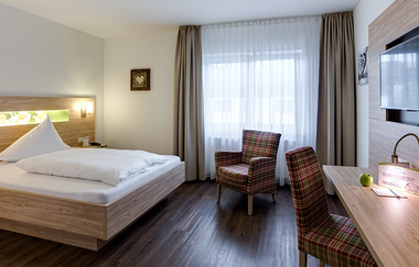 Landhotel Edelfinger Hof | © Unbekannt