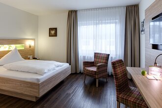 Landhotel Edelfinger Hof | © Unbekannt