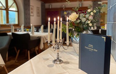 Landhotel Edelfinger Hof | © Unbekannt