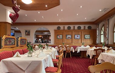 Landhotel Edelfinger Hof | © Unbekannt