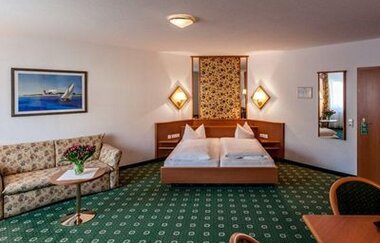 Landhotel Edelfinger Hof | © Unbekannt