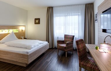 Landhotel Edelfinger Hof | © Unbekannt