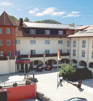 Landhotel Edelfinger Hof | © Edelfinger Hof