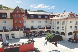 Landhotel Edelfinger Hof | © Edelfinger Hof