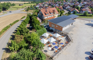 Landhotel Kirchberg | © Landhotel Kirchberg