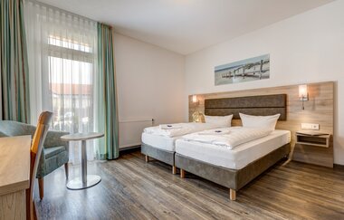 Landhotel Küffner | © Touristikgemeinschaft Hohenlohe e. V | Landhotel Küffner