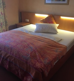 Landhotel Ritter-Post | © Schweikart