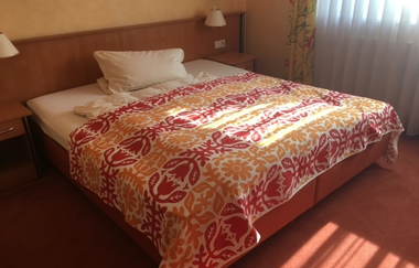 Landhotel Ritter-Post | © Schweikert